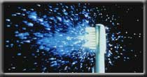 sonicare electric toothbrush